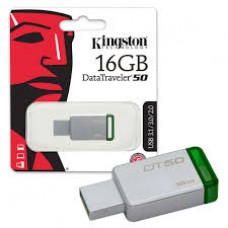 USB 16GB Kingston  DT50